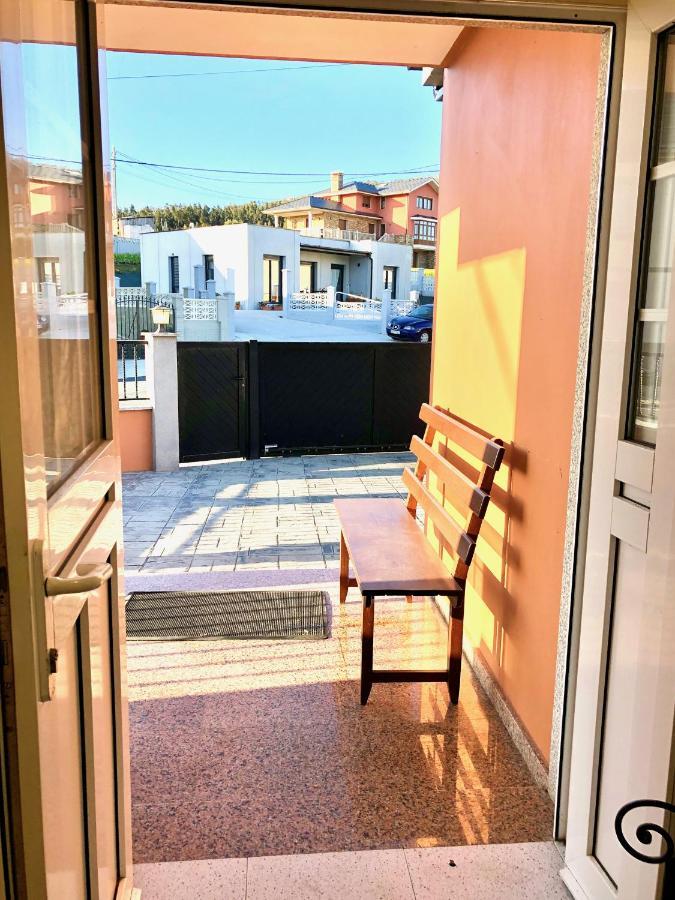 The Cliffs - Le Nid De Martina Villa Porto do Barqueiro Exterior photo